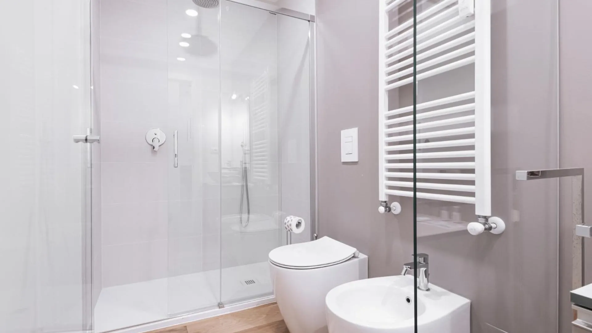 Easylife - Nuovo Bilocale Con Balcone S.Agostino Apartment Milan