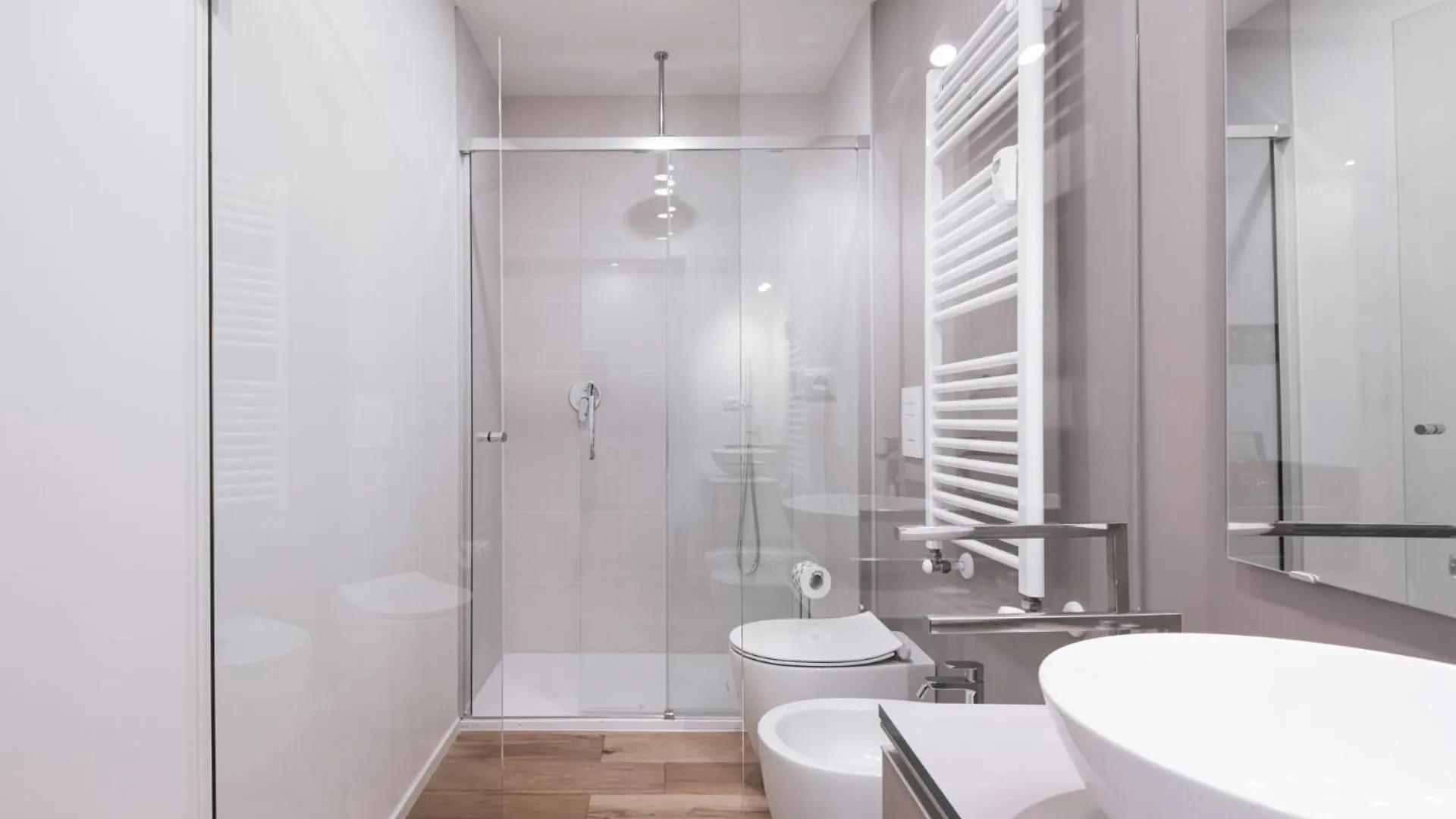Easylife - Nuovo Bilocale Con Balcone S.Agostino Apartment Milan