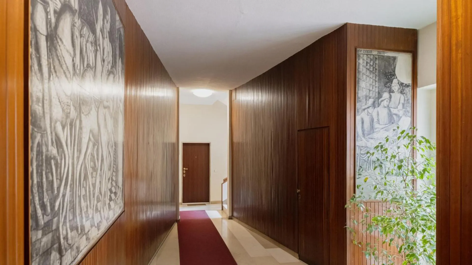 Easylife - Nuovo Bilocale Con Balcone S.Agostino Apartment Milan Italy